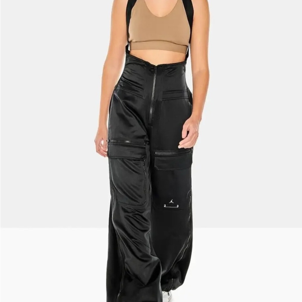 Nike women’s Jordan 23 Engineered Utility Trousers
